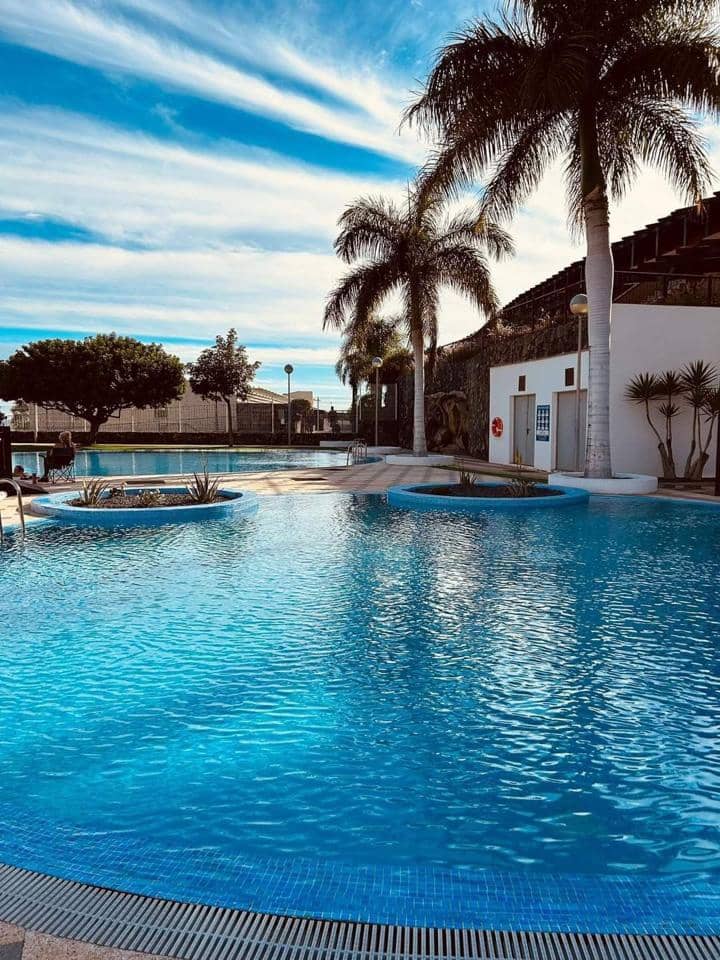 2 soverom Leilighet til salgs i Amarilla Golf - € 396 000 (Ref: 9603592)