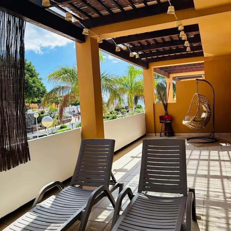 2 soverom Leilighet til salgs i Amarilla Golf - € 396 000 (Ref: 9603592)