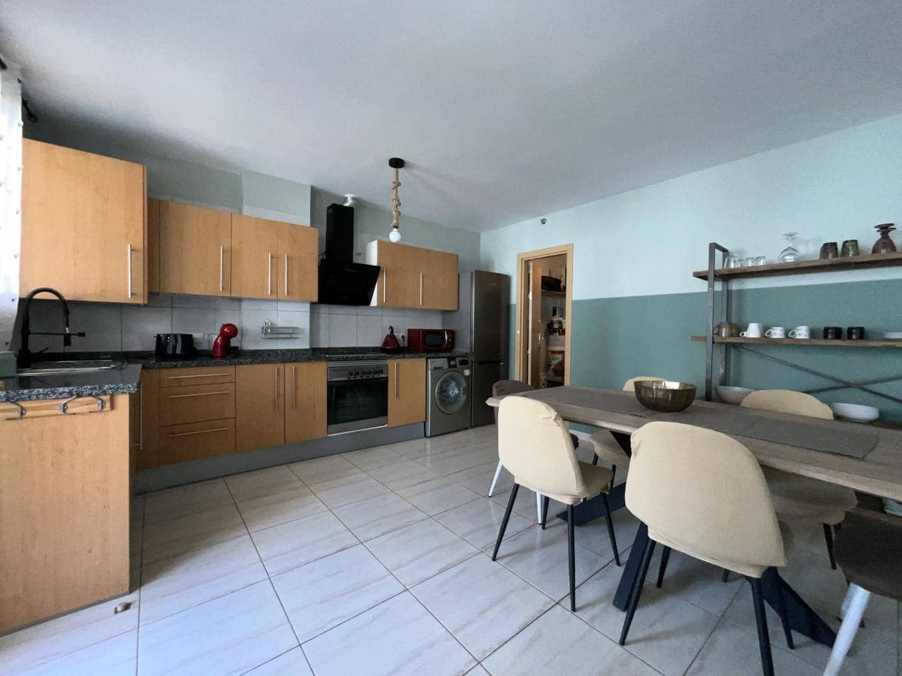 2 soverom Leilighet til salgs i Amarilla Golf - € 396 000 (Ref: 9603592)