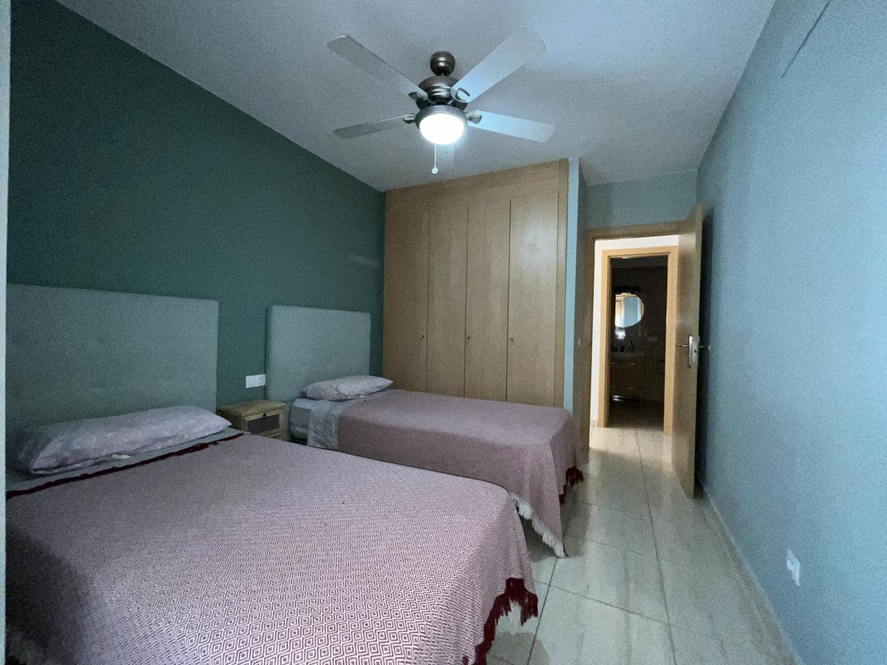 2 soverom Leilighet til salgs i Amarilla Golf - € 396 000 (Ref: 9603592)