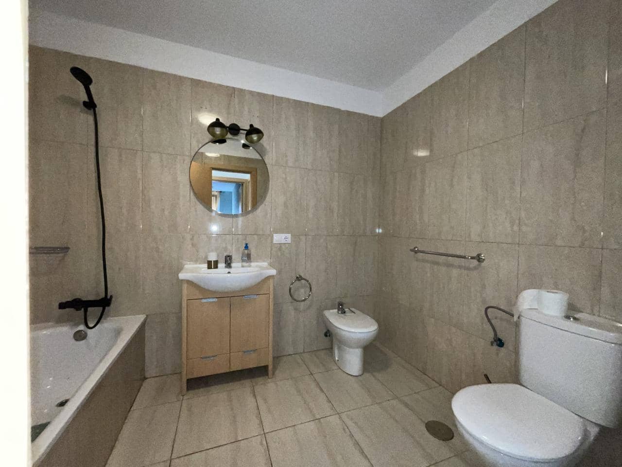 2 soverom Leilighet til salgs i Amarilla Golf - € 396 000 (Ref: 9603592)