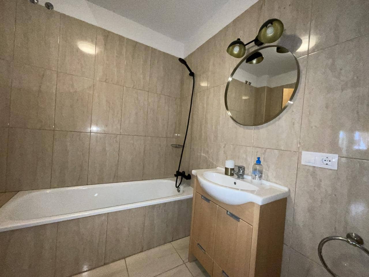 2 soverom Leilighet til salgs i Amarilla Golf - € 396 000 (Ref: 9603592)