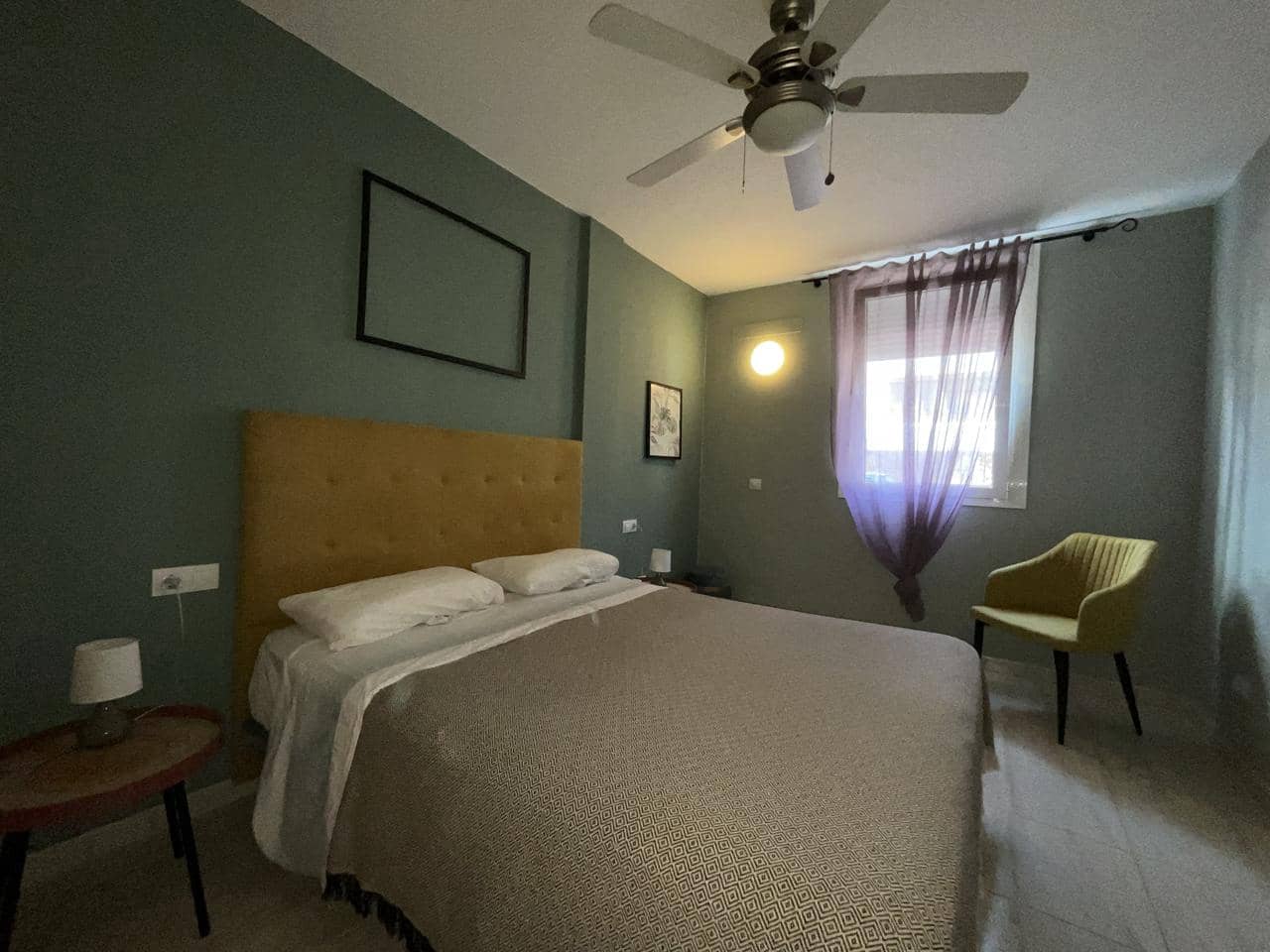 2 soverom Leilighet til salgs i Amarilla Golf - € 396 000 (Ref: 9603592)