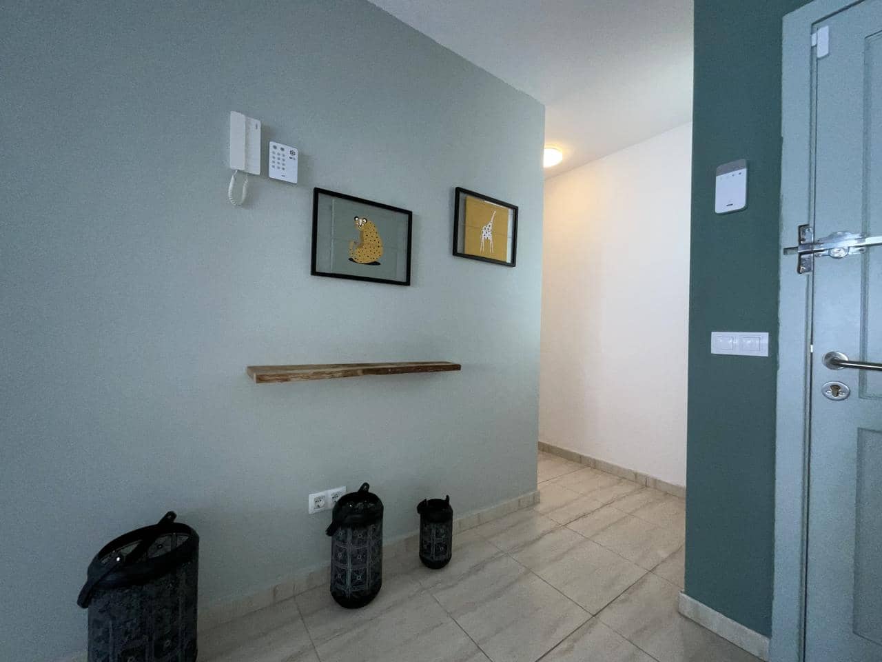 2 soverom Leilighet til salgs i Amarilla Golf - € 396 000 (Ref: 9603592)