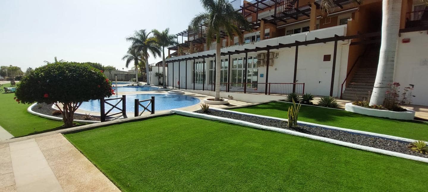 2 soverom Leilighet til salgs i Amarilla Golf - € 396 000 (Ref: 9603592)