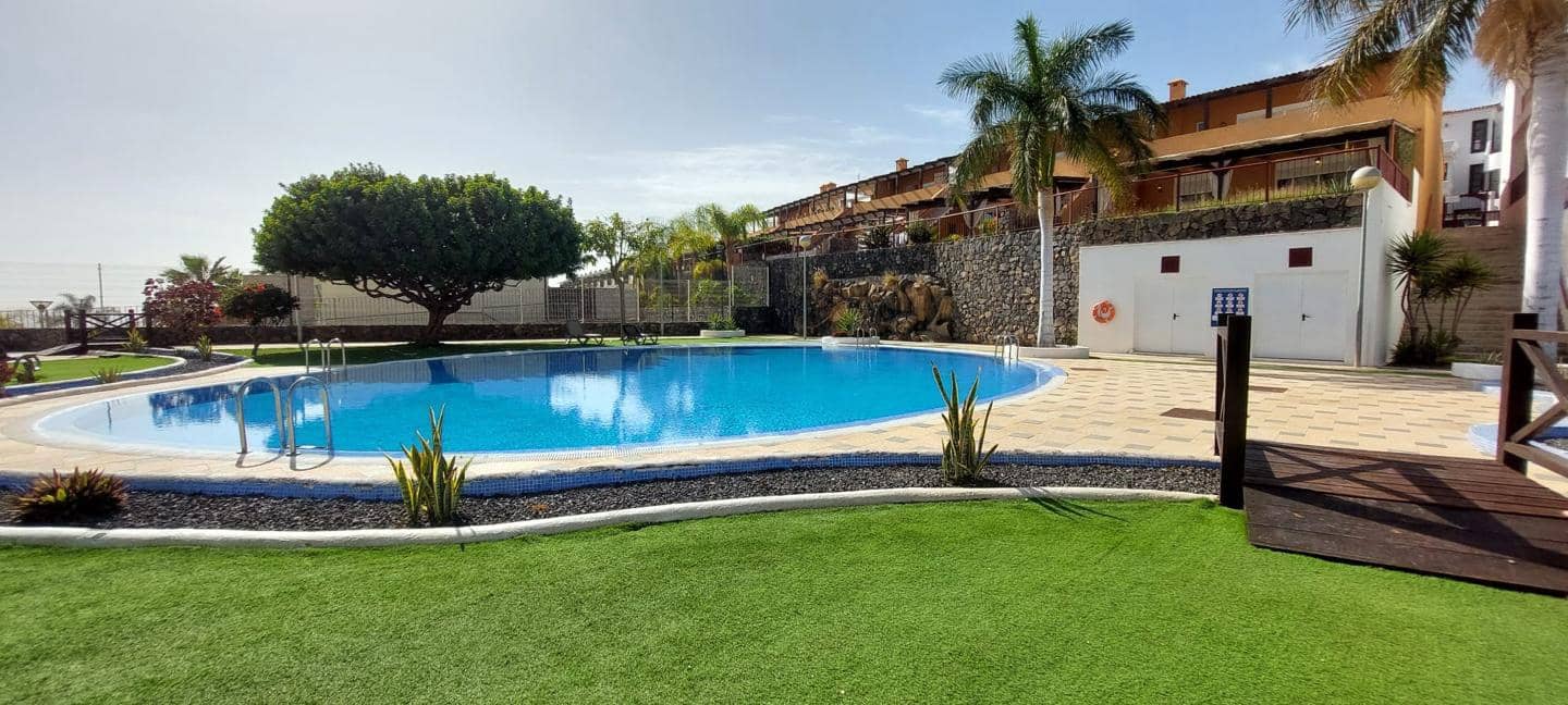 2 soverom Leilighet til salgs i Amarilla Golf - € 396 000 (Ref: 9603592)