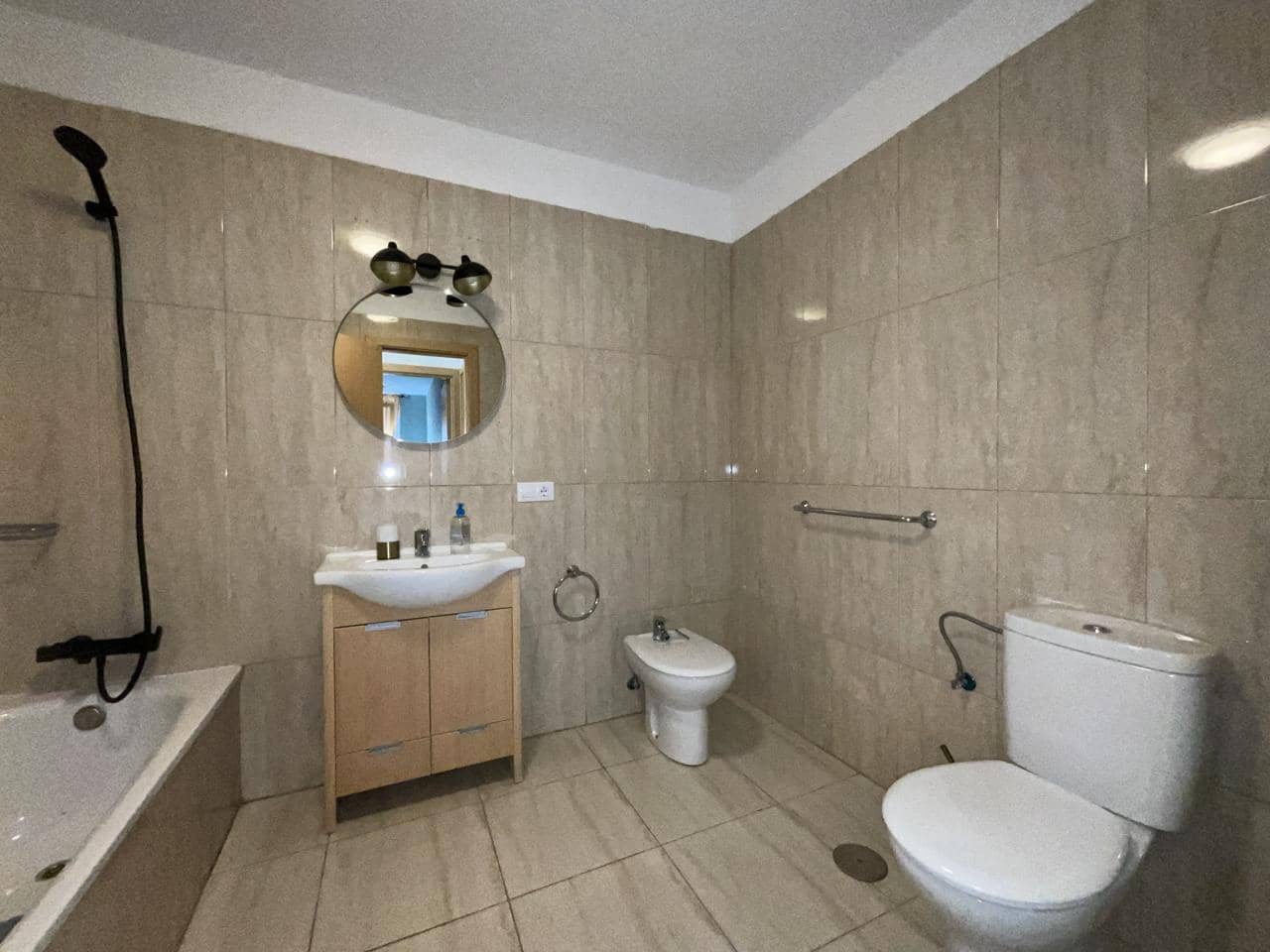 2 soverom Leilighet til salgs i Amarilla Golf - € 396 000 (Ref: 9603592)