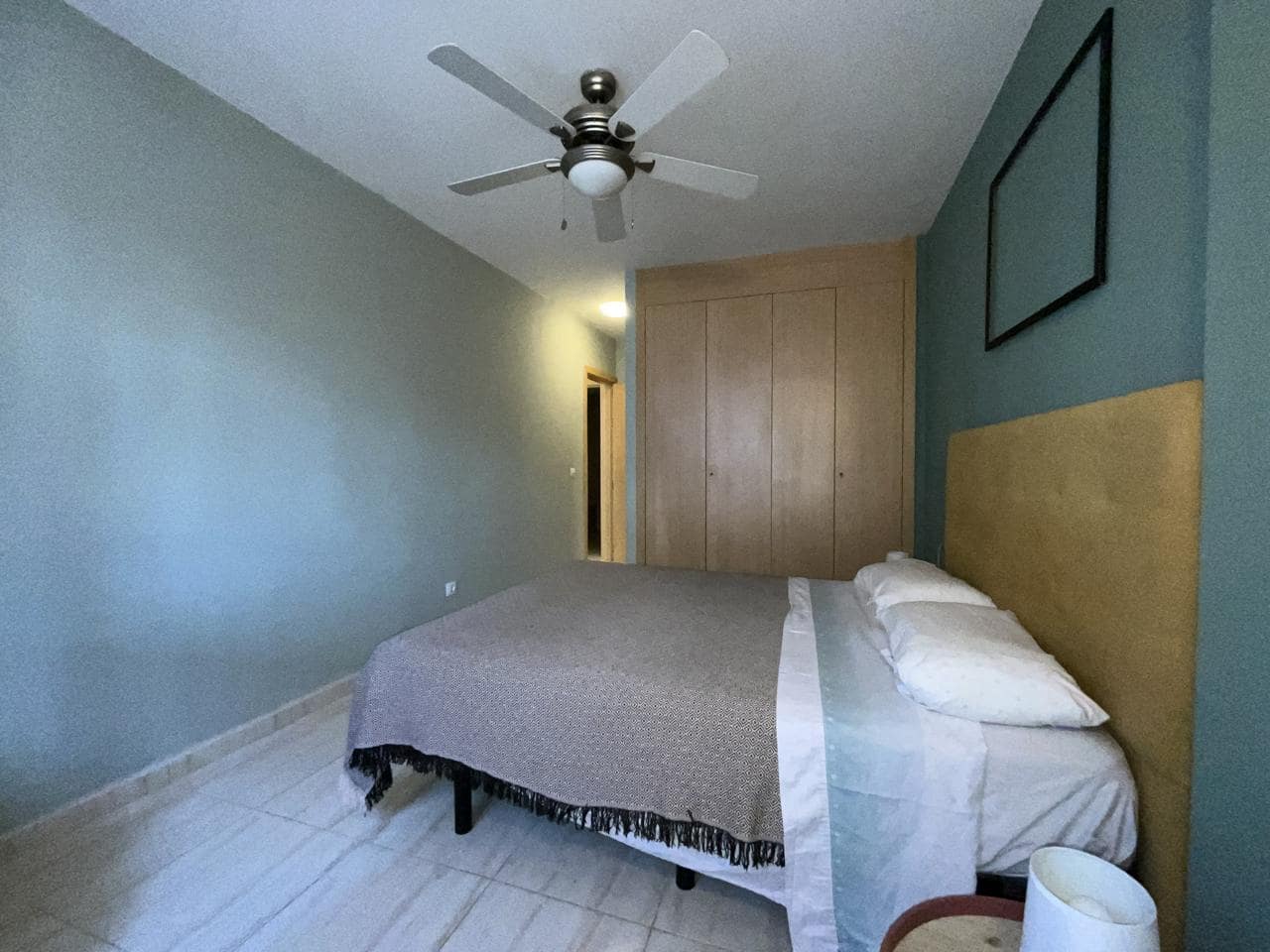 2 soverom Leilighet til salgs i Amarilla Golf - € 396 000 (Ref: 9603592)