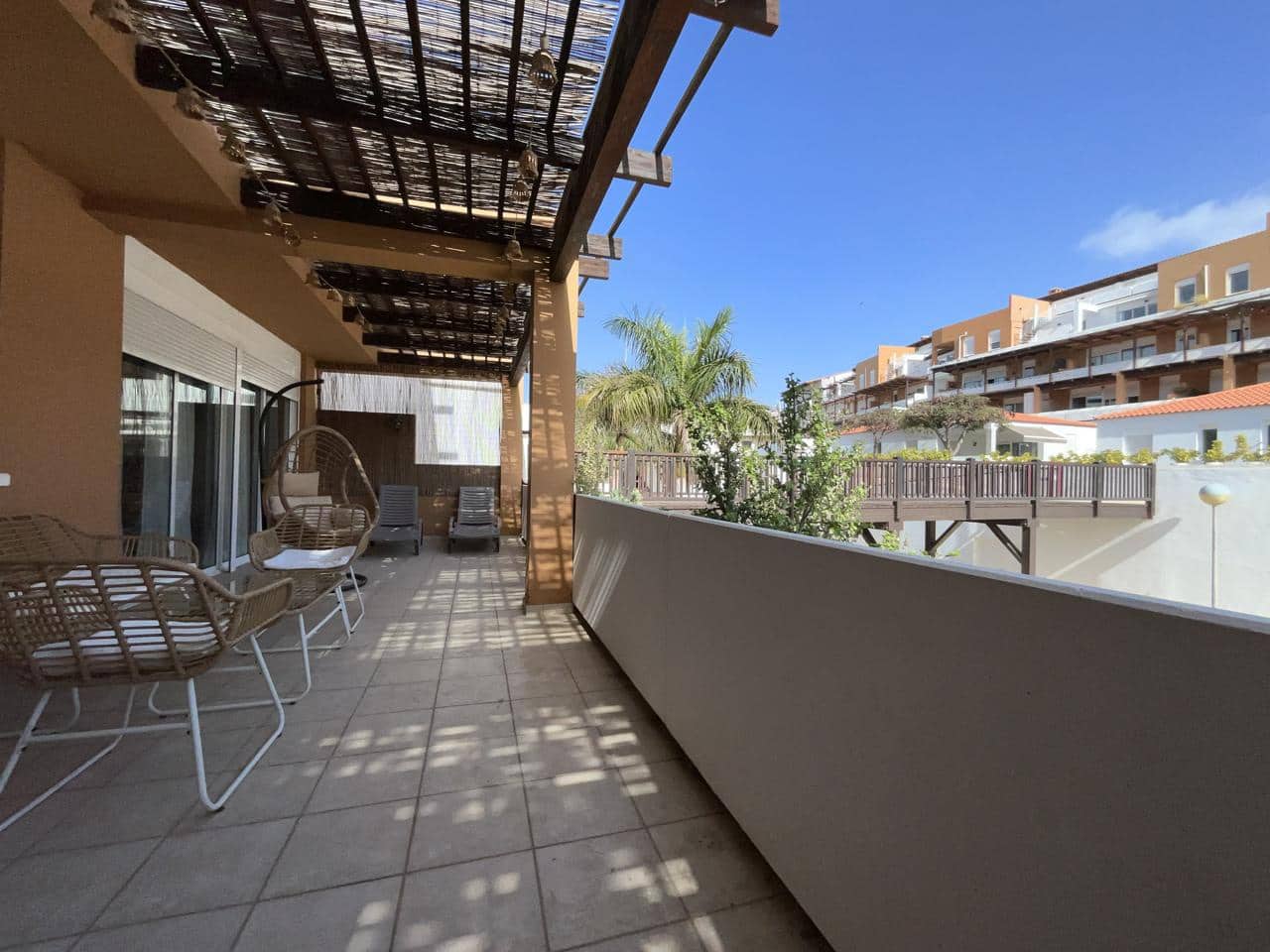 2 soverom Leilighet til salgs i Amarilla Golf - € 396 000 (Ref: 9603592)