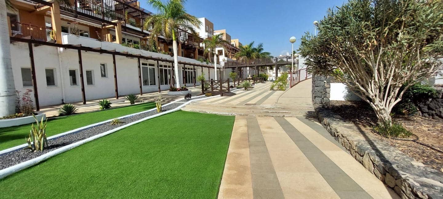 2 soverom Leilighet til salgs i Amarilla Golf - € 396 000 (Ref: 9603592)