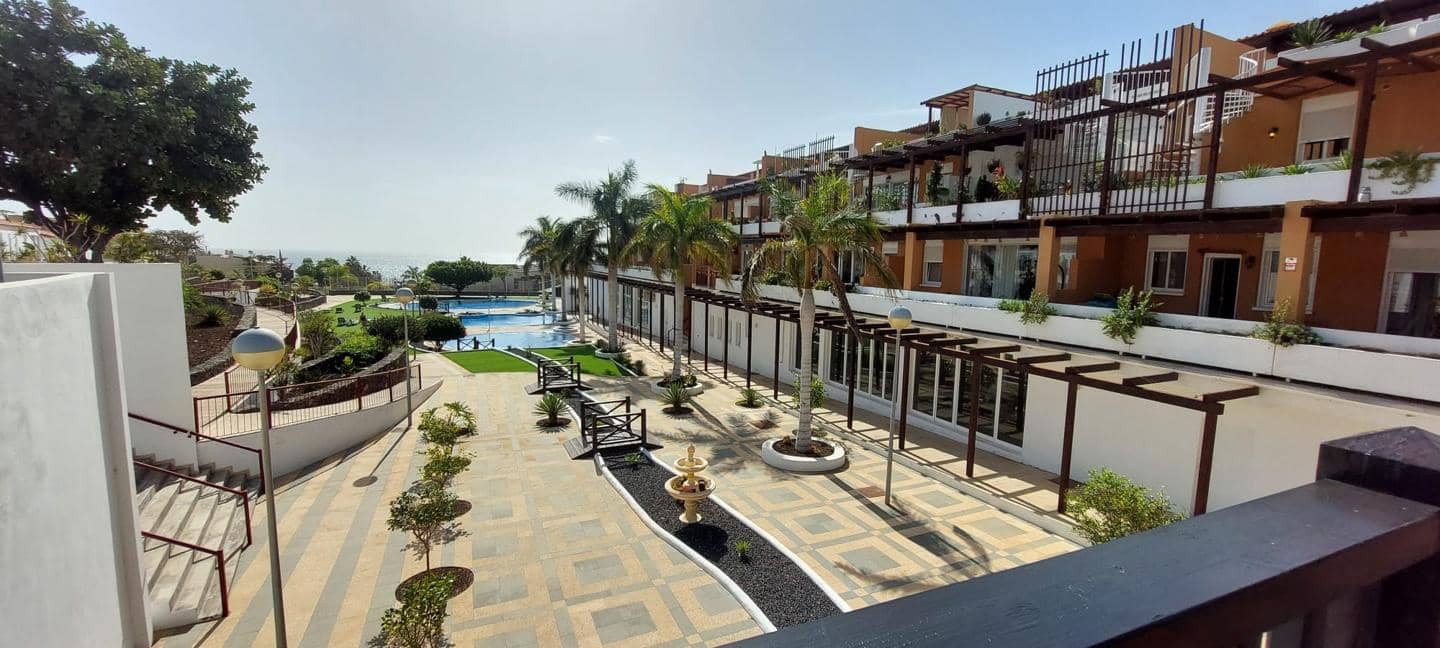 2 soverom Leilighet til salgs i Amarilla Golf - € 396 000 (Ref: 9603592)