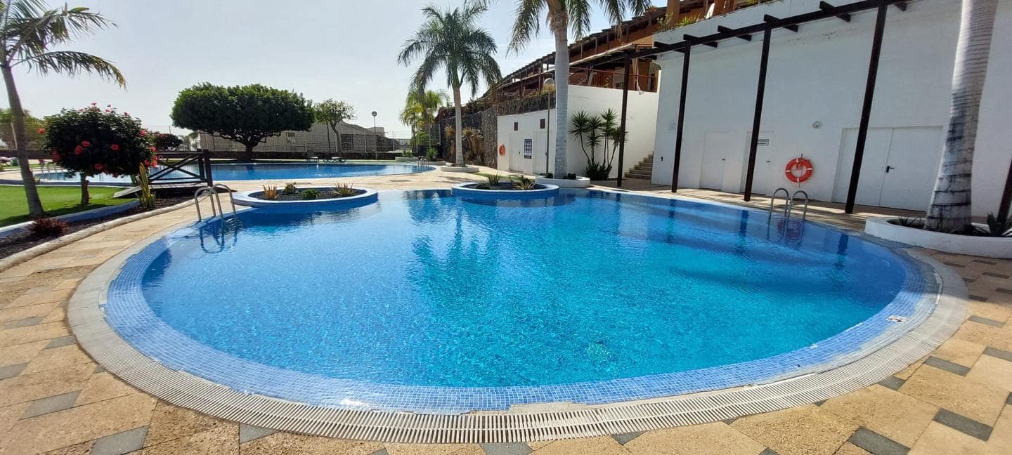 2 soverom Leilighet til salgs i Amarilla Golf - € 396 000 (Ref: 9603592)