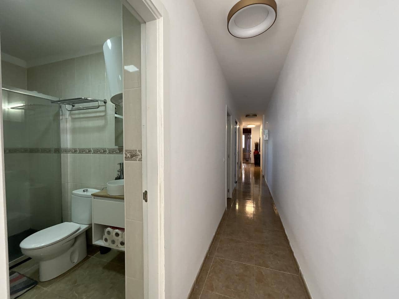 3 bedroom Flat for sale in San Miguel de Abona with garage - € 320,000 (Ref: 9607064)