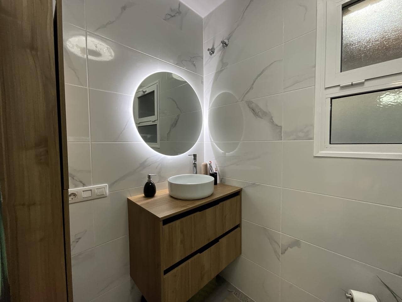 3 bedroom Flat for sale in San Miguel de Abona with garage - € 320,000 (Ref: 9607064)