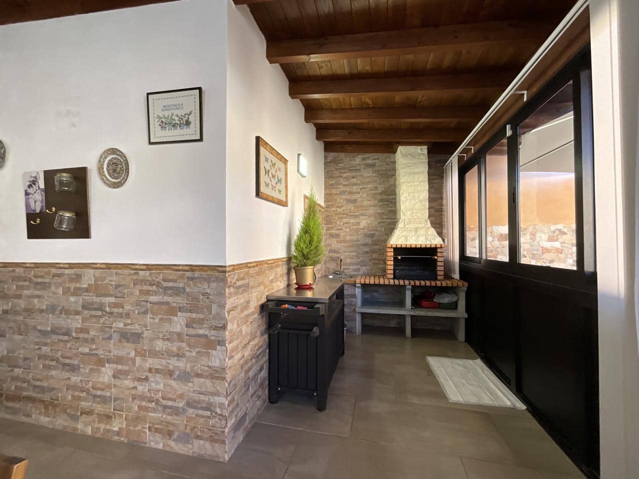 3 bedroom Flat for sale in San Miguel de Abona with garage - € 320,000 (Ref: 9607064)