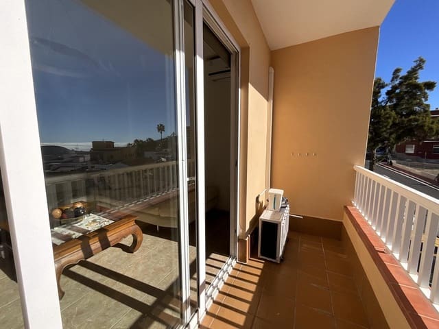 3 bedroom Flat for sale in San Miguel de Abona with garage - € 320,000 (Ref: 9607064)