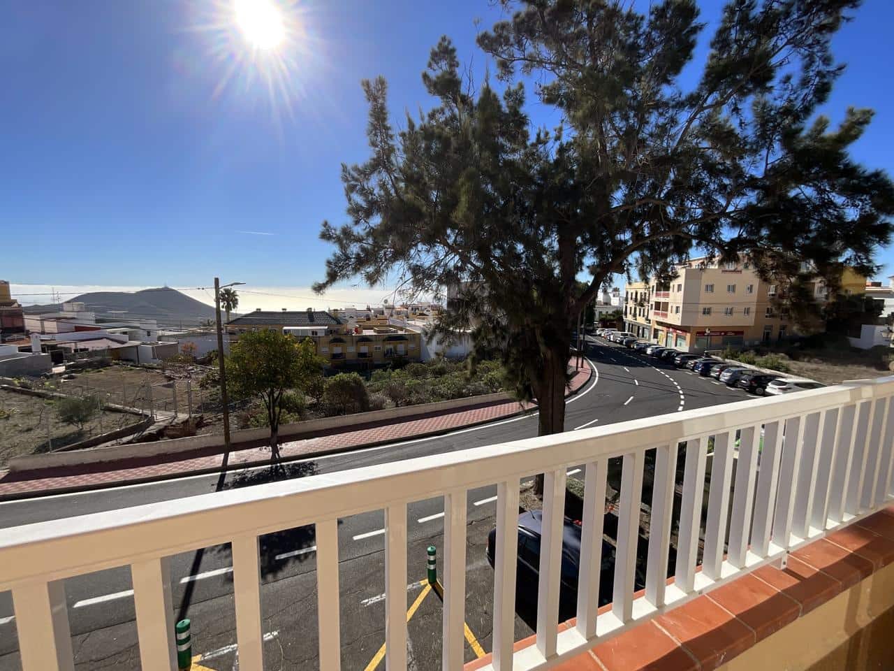 3 bedroom Flat for sale in San Miguel de Abona with garage - € 320,000 (Ref: 9607064)