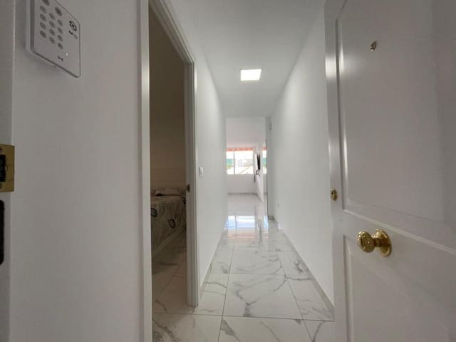 1 Zimmer Wohnung zu verkaufen in Playa de las Americas, Arona - 445.000 € (Ref: 9607065)