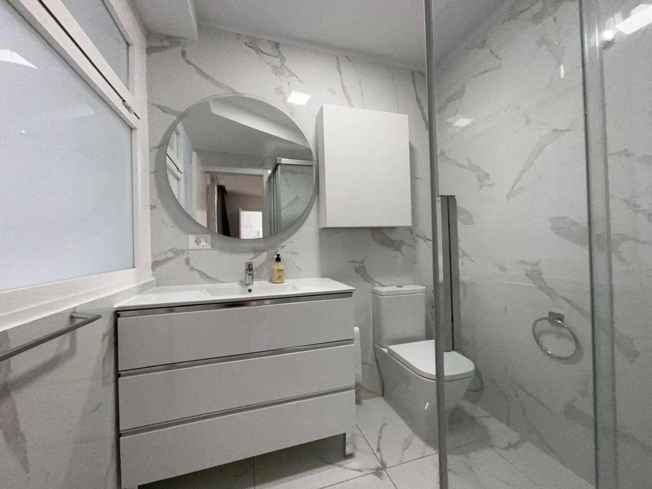 1 Zimmer Wohnung zu verkaufen in Playa de las Americas - 445.000 € (Ref: 9607065)