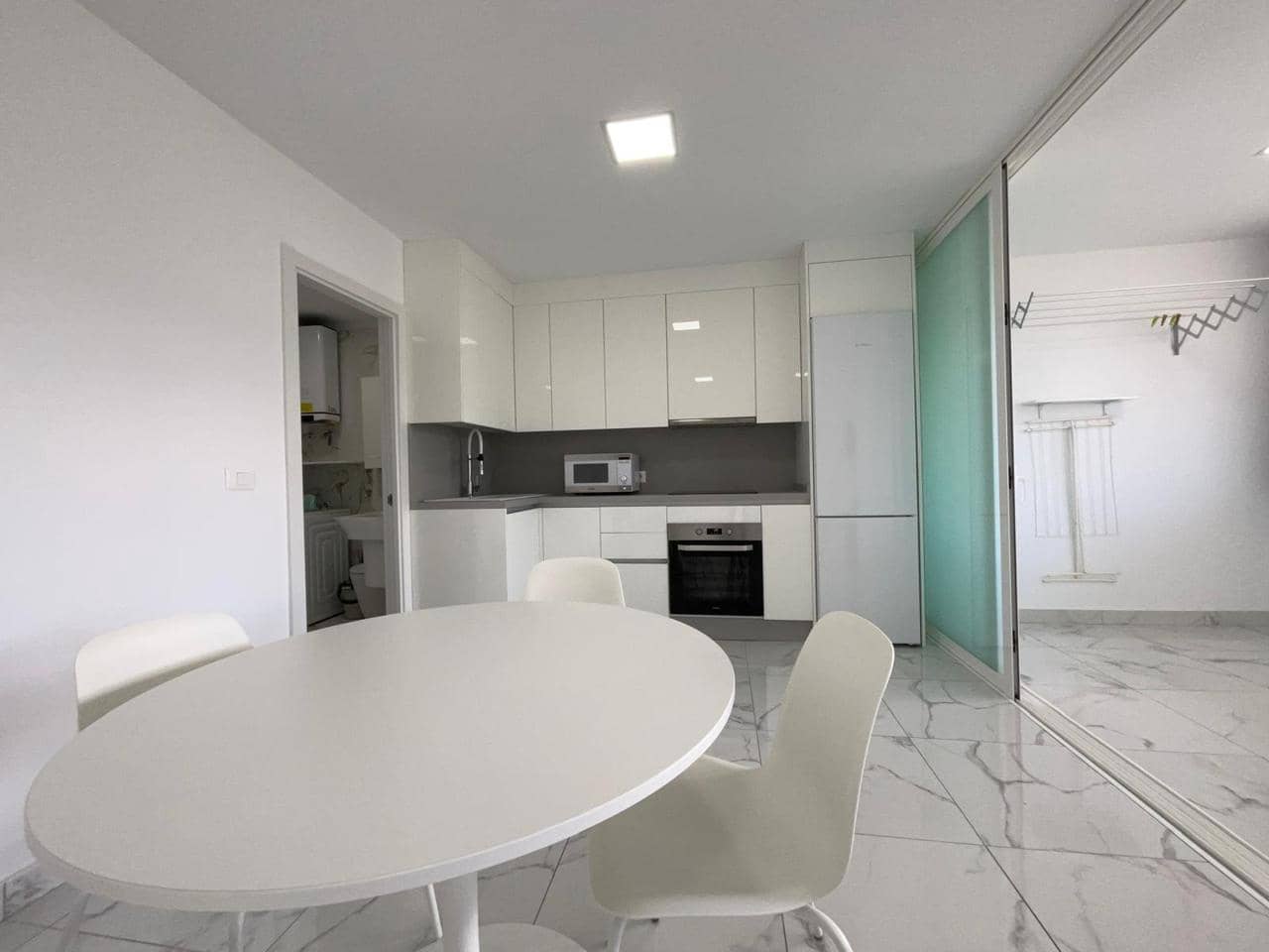 1 Zimmer Wohnung zu verkaufen in Playa de las Americas - 445.000 € (Ref: 9607065)