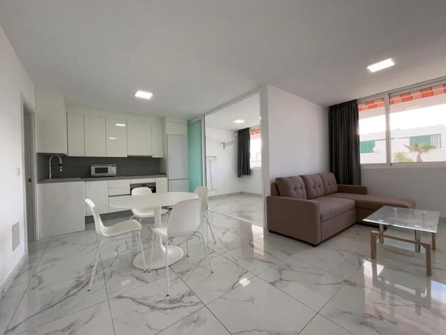 1 Zimmer Wohnung zu verkaufen in Playa de las Americas, Arona - 445.000 € (Ref: 9607065)