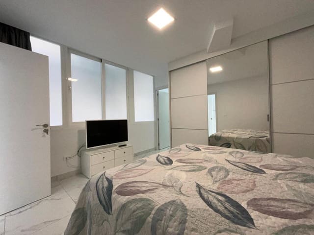 1 Zimmer Wohnung zu verkaufen in Playa de las Americas, Arona - 445.000 € (Ref: 9607065)