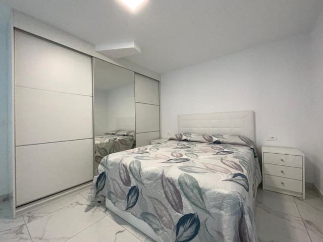 1 Zimmer Wohnung zu verkaufen in Playa de las Americas, Arona - 445.000 € (Ref: 9607065)