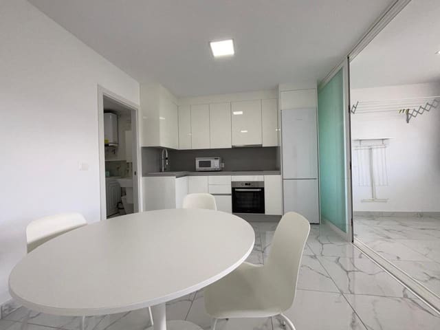 1 Zimmer Wohnung zu verkaufen in Playa de las Americas, Arona - 445.000 € (Ref: 9607065)