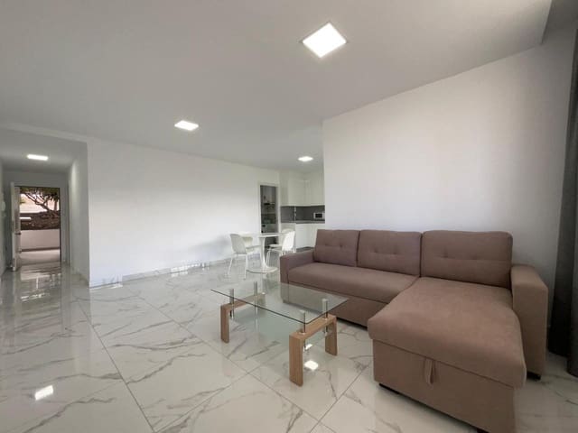 1 Zimmer Wohnung zu verkaufen in Playa de las Americas, Arona - 445.000 € (Ref: 9607065)