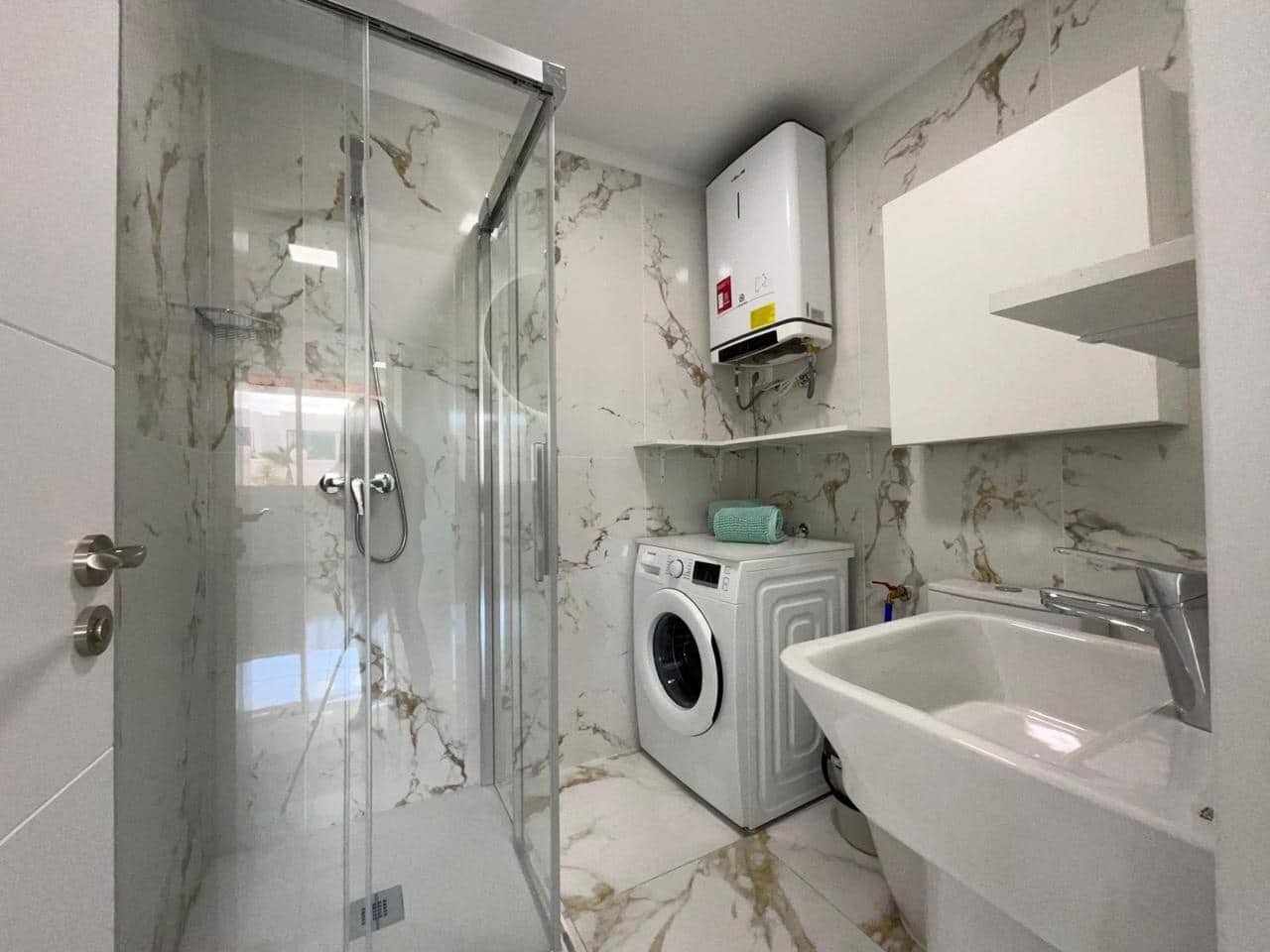 1 Zimmer Wohnung zu verkaufen in Playa de las Americas - 445.000 € (Ref: 9607065)