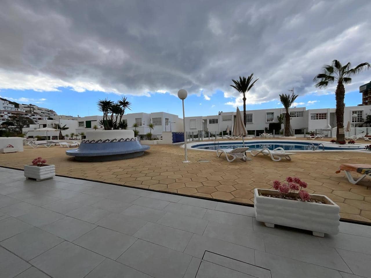 1 Zimmer Wohnung zu verkaufen in Playa de las Americas - 445.000 € (Ref: 9607065)