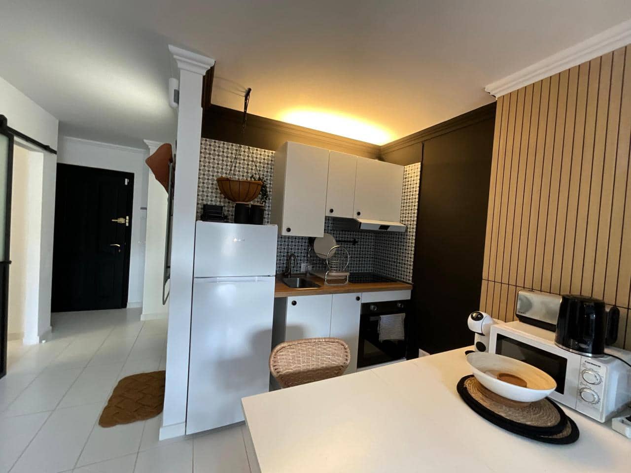 Appartamento in vendita in San Miguel de Abona con garage - 189.000 € (Rif: 9614204)