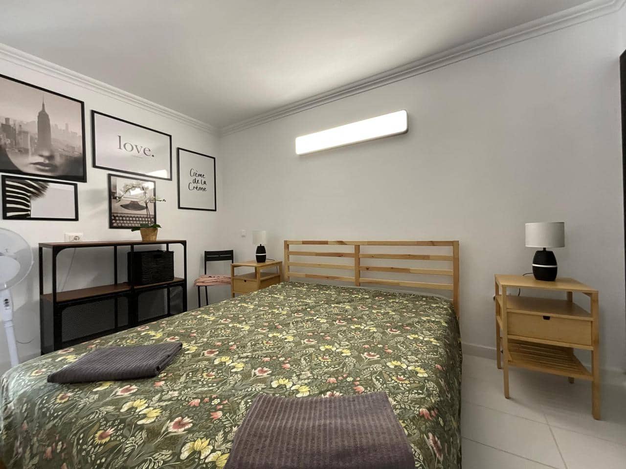 Appartamento in vendita in San Miguel de Abona con garage - 189.000 € (Rif: 9614204)