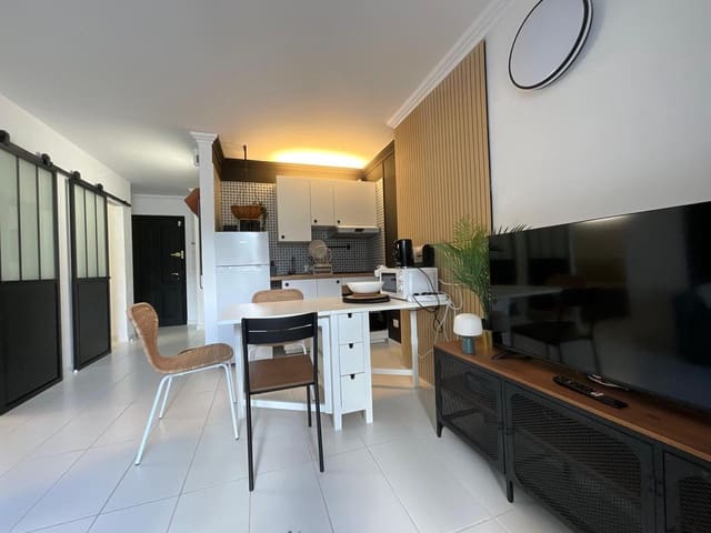 Lejlighed til salg i San Miguel de Abona med garage - € 189.000 (Ref: 9614204)