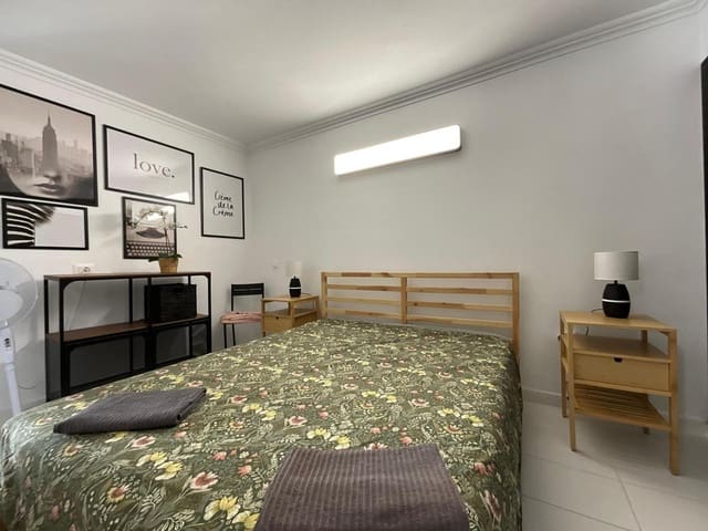 Lejlighed til salg i San Miguel de Abona med garage - € 189.000 (Ref: 9614204)