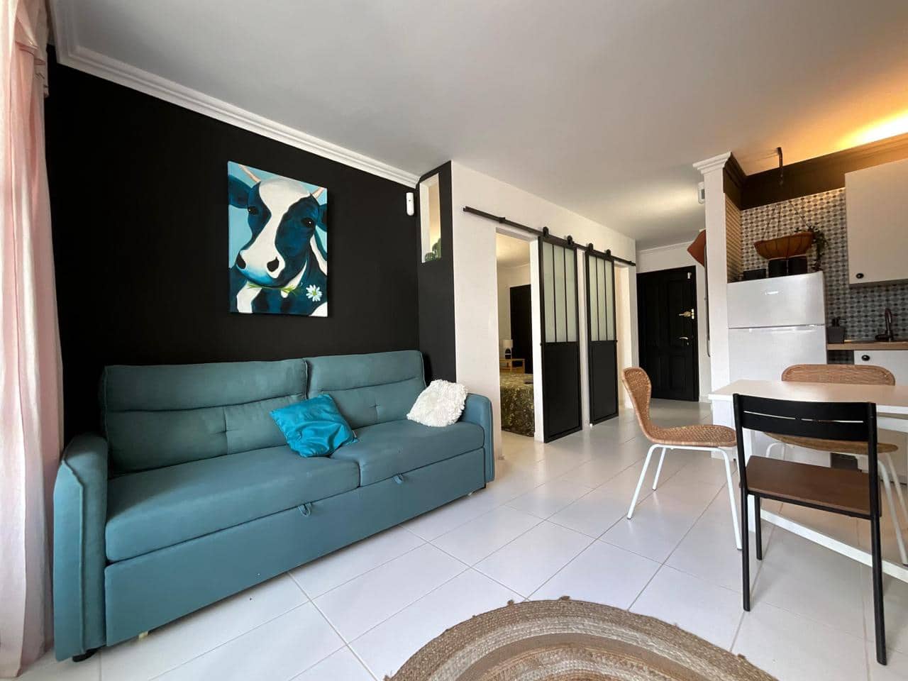 Appartamento in vendita in San Miguel de Abona con garage - 189.000 € (Rif: 9614204)