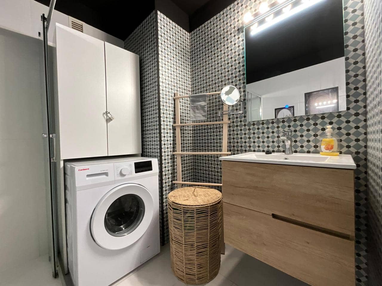 Appartamento in vendita in San Miguel de Abona con garage - 189.000 € (Rif: 9614204)