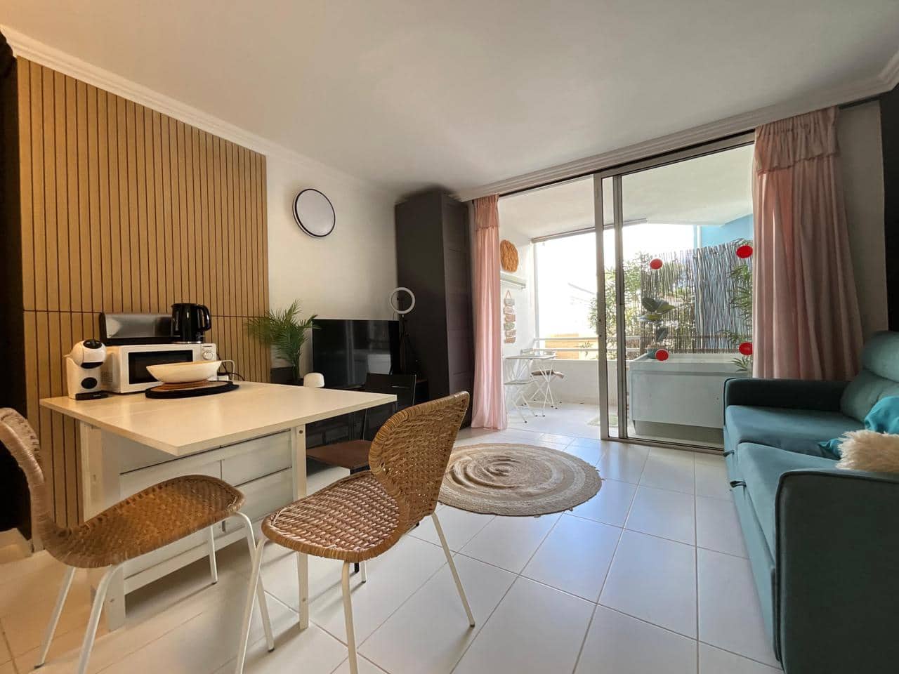 Appartamento in vendita in San Miguel de Abona con garage - 189.000 € (Rif: 9614204)