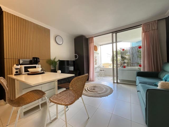 Lejlighed til salg i San Miguel de Abona med garage - € 189.000 (Ref: 9614204)