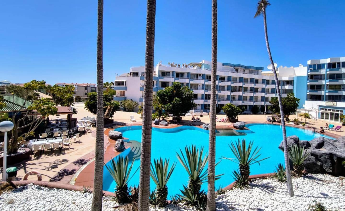 Appartamento in vendita in San Miguel de Abona con garage - 189.000 € (Rif: 9614204)