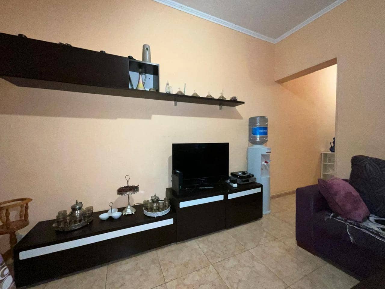 Piso de 3 habitaciones en Santa Cruz de Tenerife en venta - 160.000 € (Ref: 9614205)