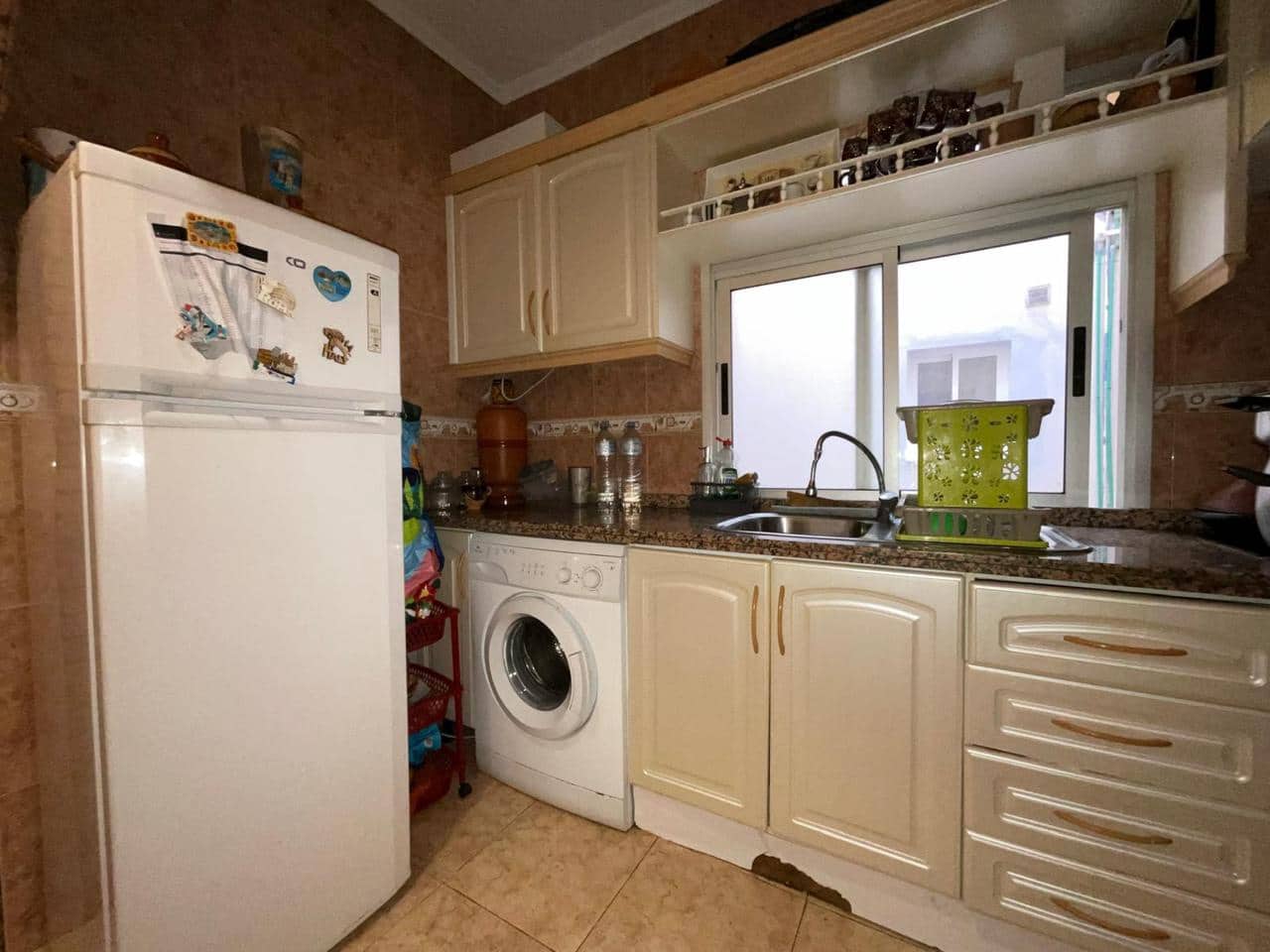 Piso de 3 habitaciones en Santa Cruz de Tenerife en venta - 160.000 € (Ref: 9614205)