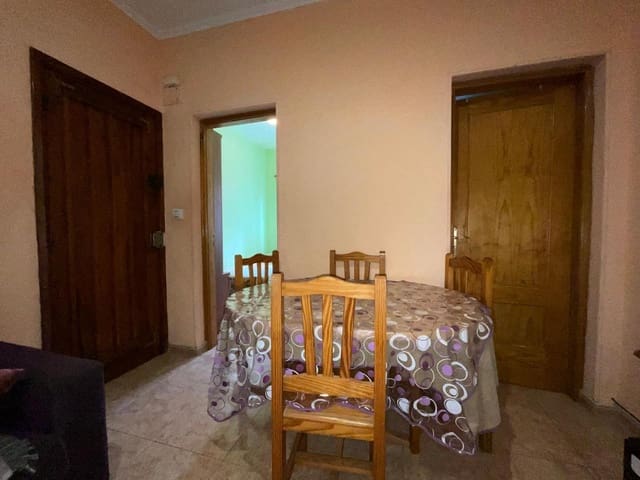 3 chambre Appartement à vendre à Barrio Nuevo, Santa Cruz de Tenerife - 160 000 € (Ref: 9614205)