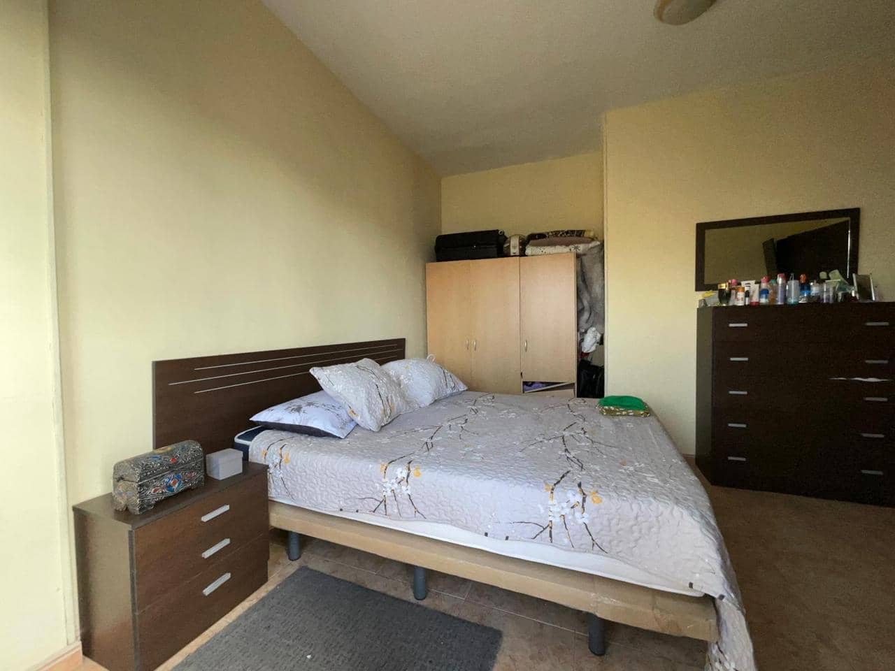 Piso de 3 habitaciones en Santa Cruz de Tenerife en venta - 160.000 € (Ref: 9614205)