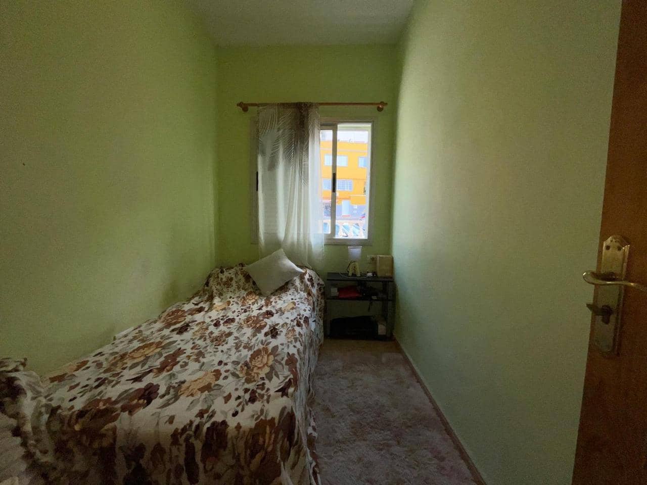 Piso de 3 habitaciones en Santa Cruz de Tenerife en venta - 160.000 € (Ref: 9614205)