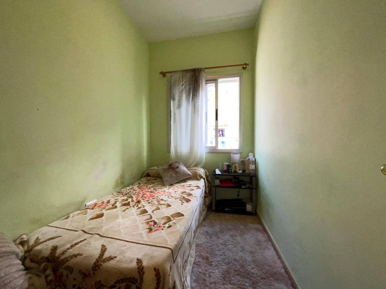 Piso de 3 habitaciones en Santa Cruz de Tenerife en venta - 160.000 € (Ref: 9614205)