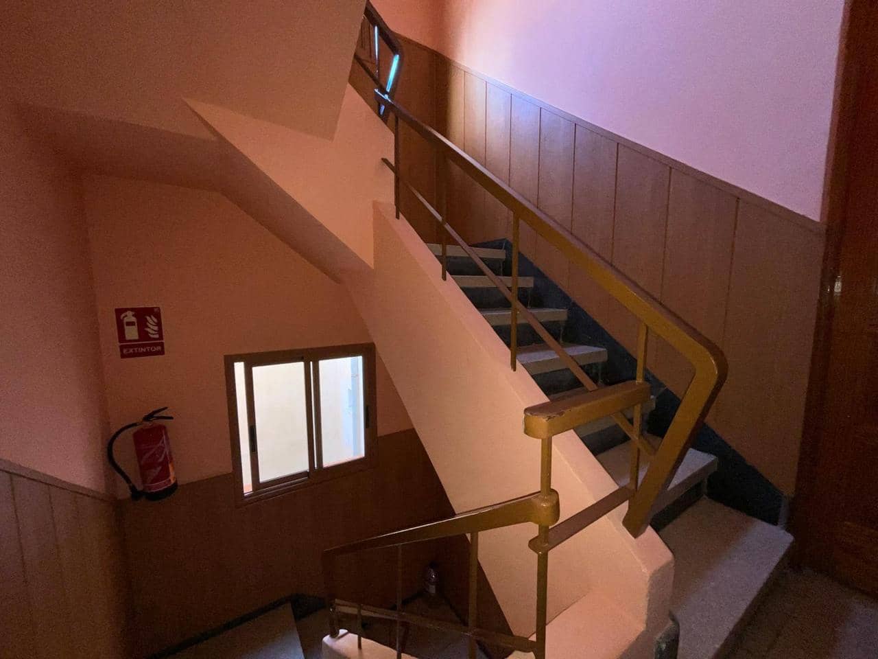 Piso de 3 habitaciones en Santa Cruz de Tenerife en venta - 160.000 € (Ref: 9614205)