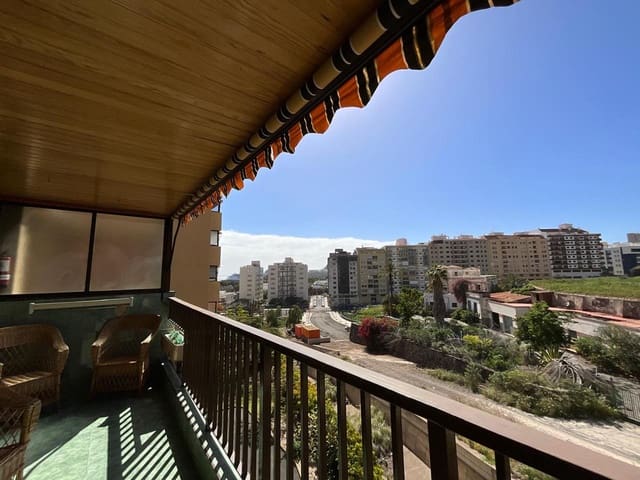 4 camera da letto Appartamento in vendita in Urbanizacion Anaga, Santa Cruz de Tenerife con garage - 499.000 € (Rif: 9632907)