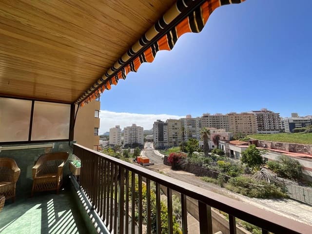 4 camera da letto Appartamento in vendita in Urbanizacion Anaga, Santa Cruz de Tenerife con garage - 499.000 € (Rif: 9632907)