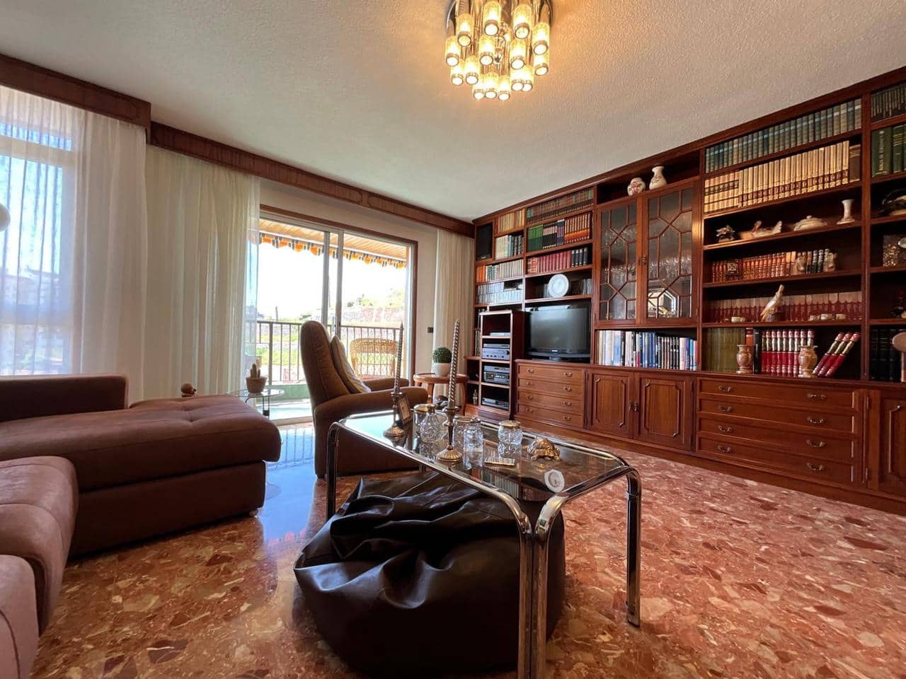 4 camera da letto Appartamento in vendita in Santa Cruz de Tenerife con garage - 499.000 € (Rif: 9632907)